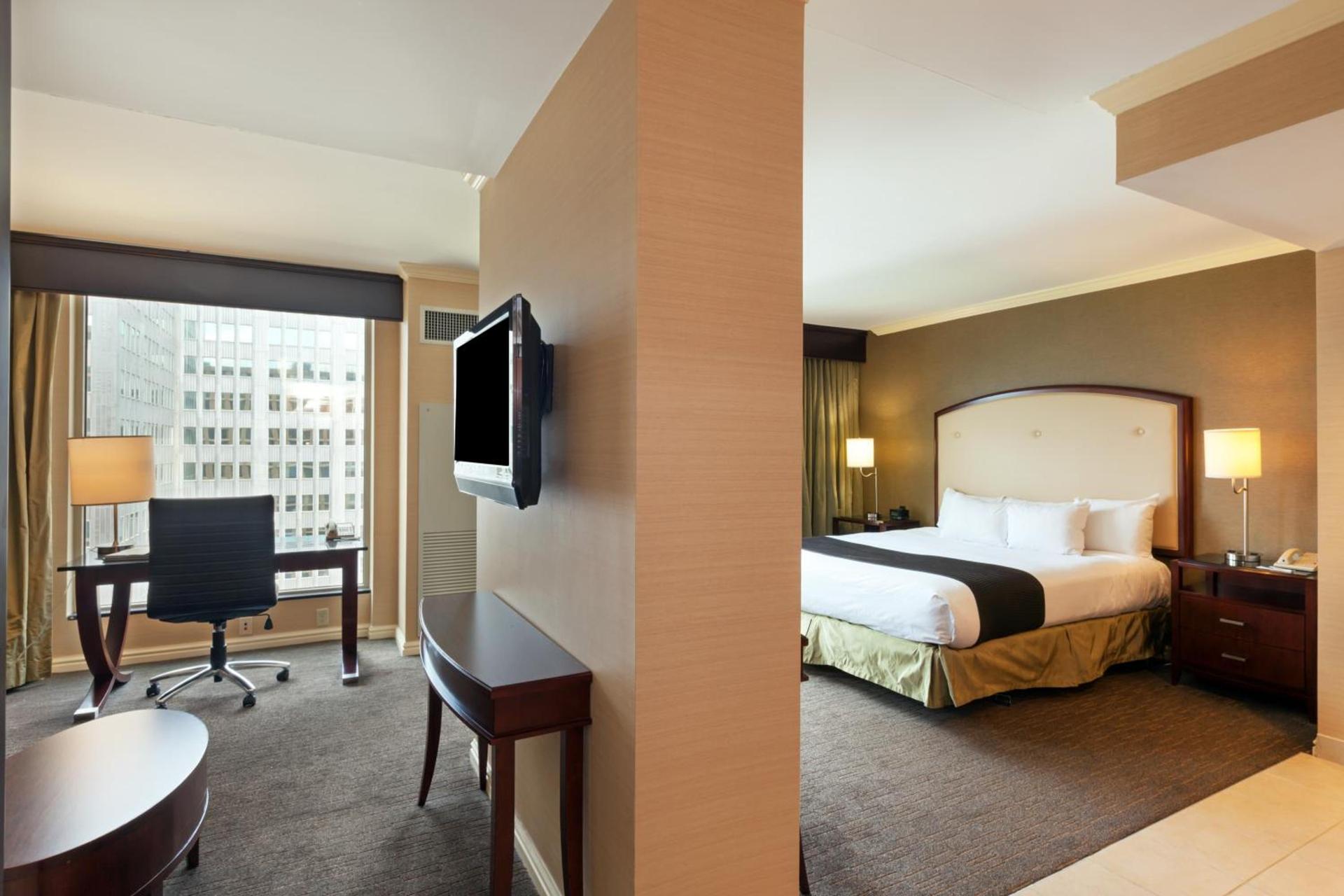 Wyndham Grand Pittsburgh photo 47