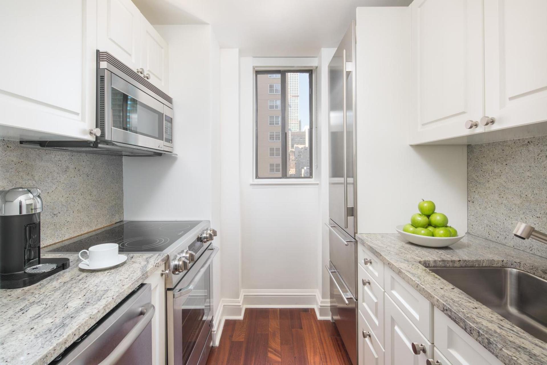 AKA Sutton Place photo 18