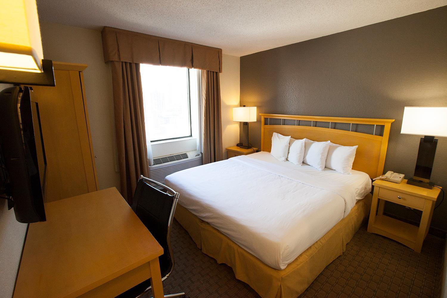 Hudson River Hotel photo 10