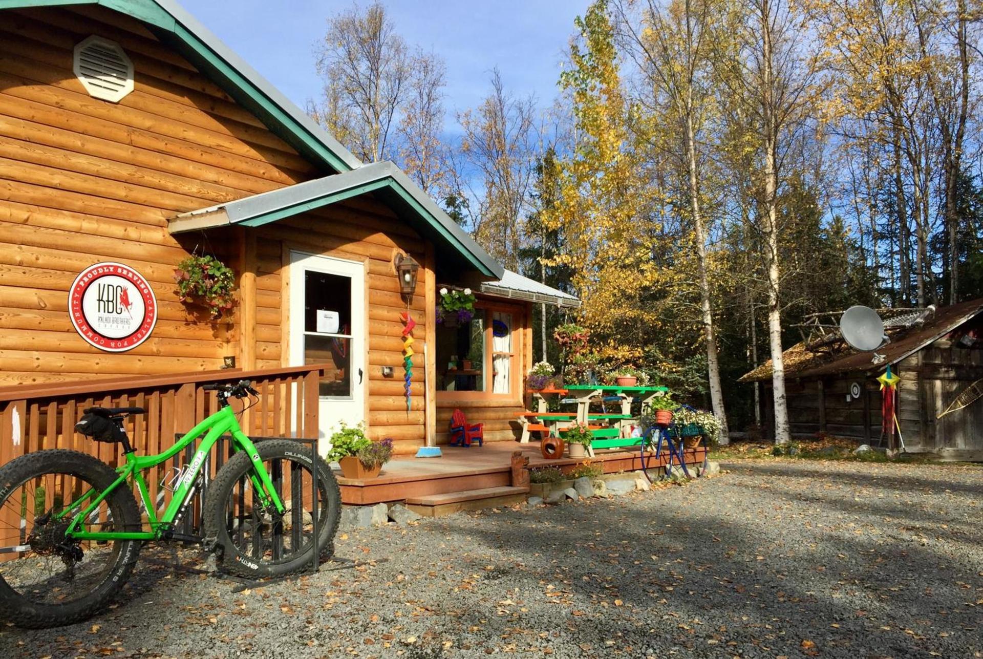 Hope's Hideaway, LLC photo 1