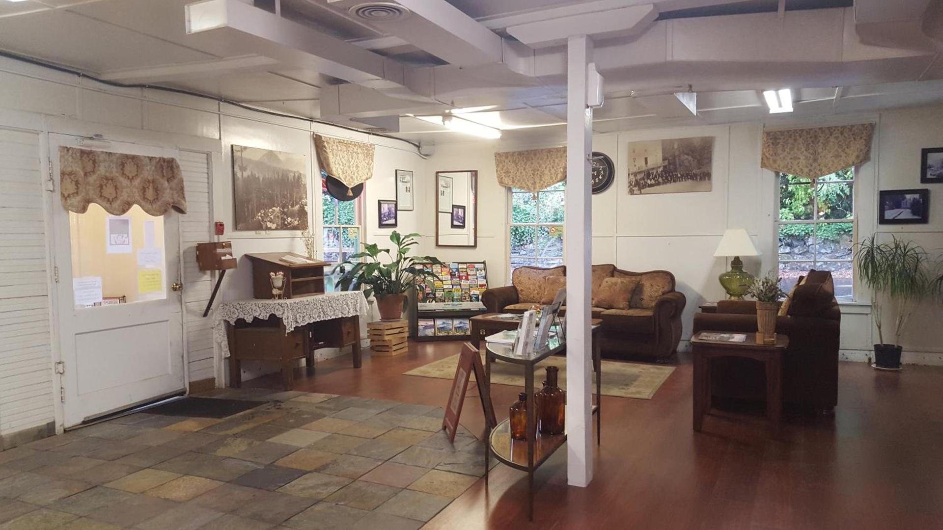 Carson Hot Springs Resort & Spa photo 5