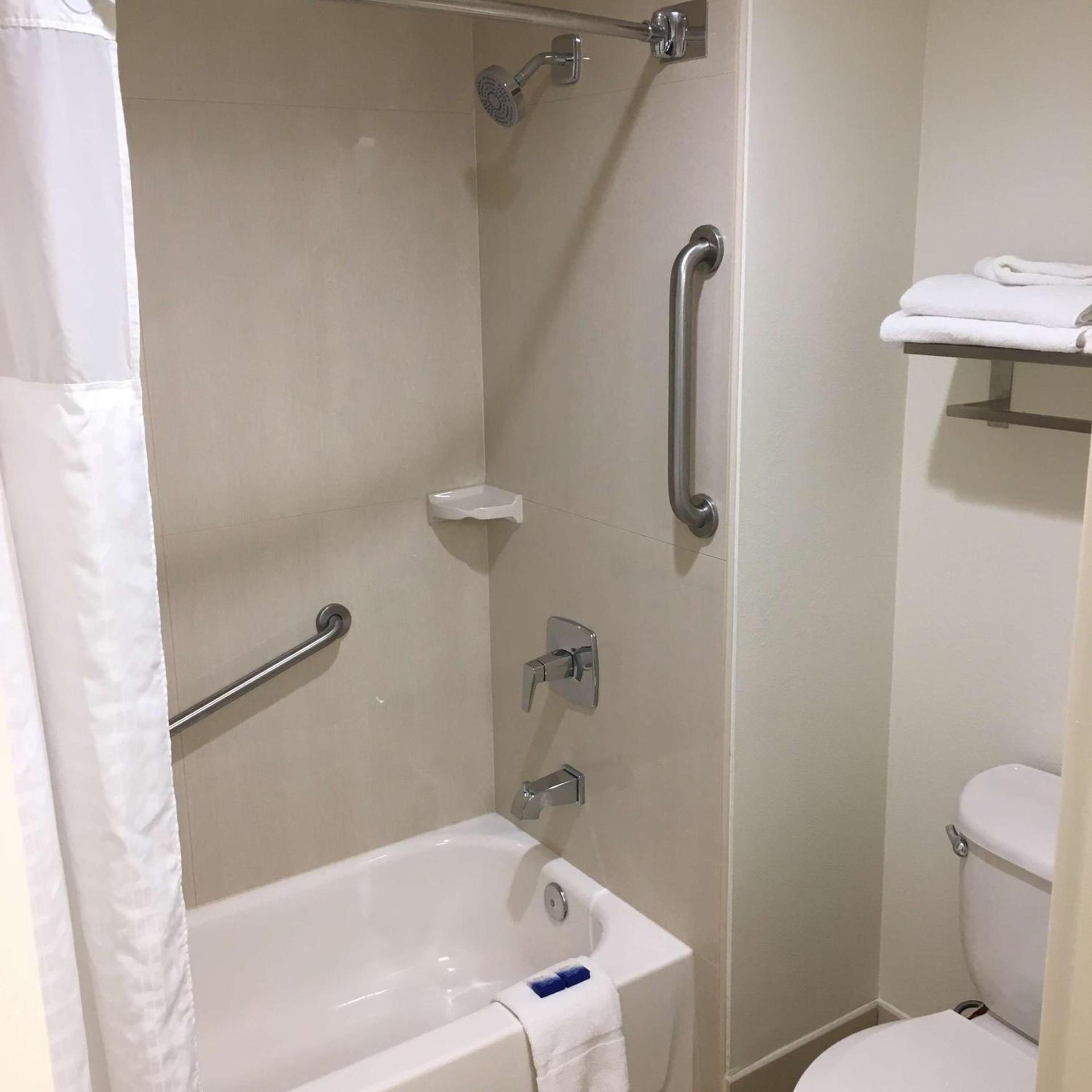 Best Western Paradise Hotel photo 16