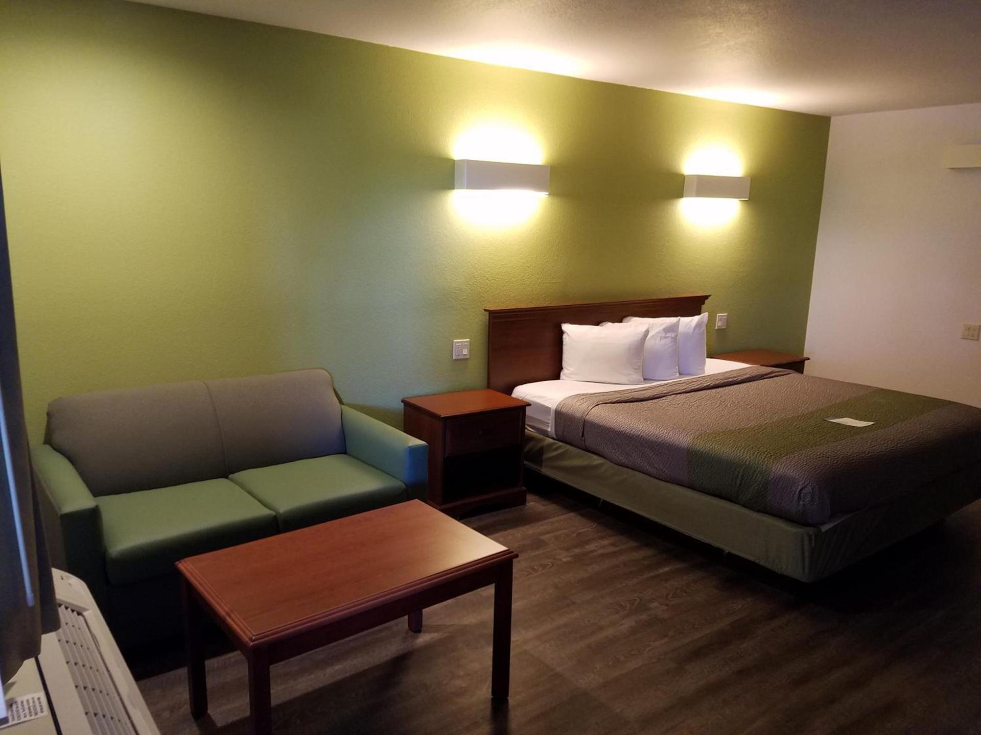 Motel 6 Oakdale, Ca photo 52