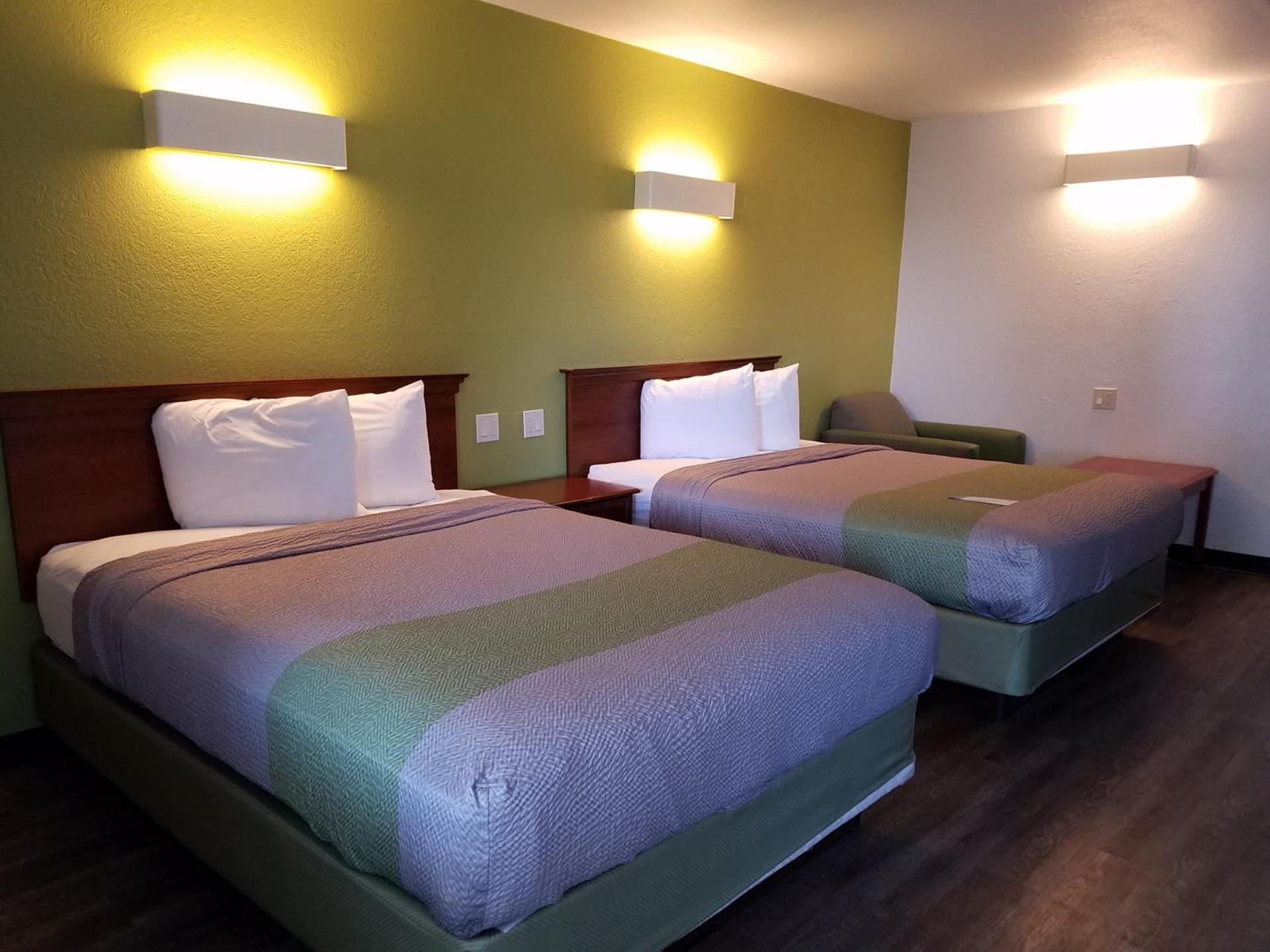 Motel 6 Oakdale, Ca photo 32