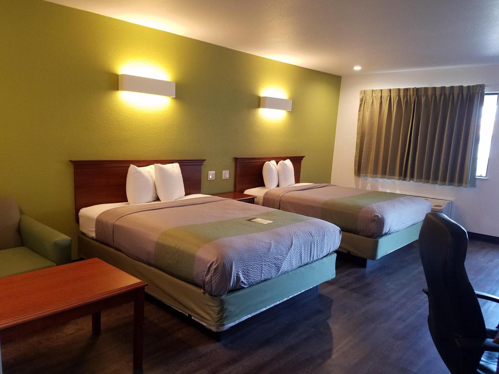 Motel 6 Oakdale, Ca photo 51