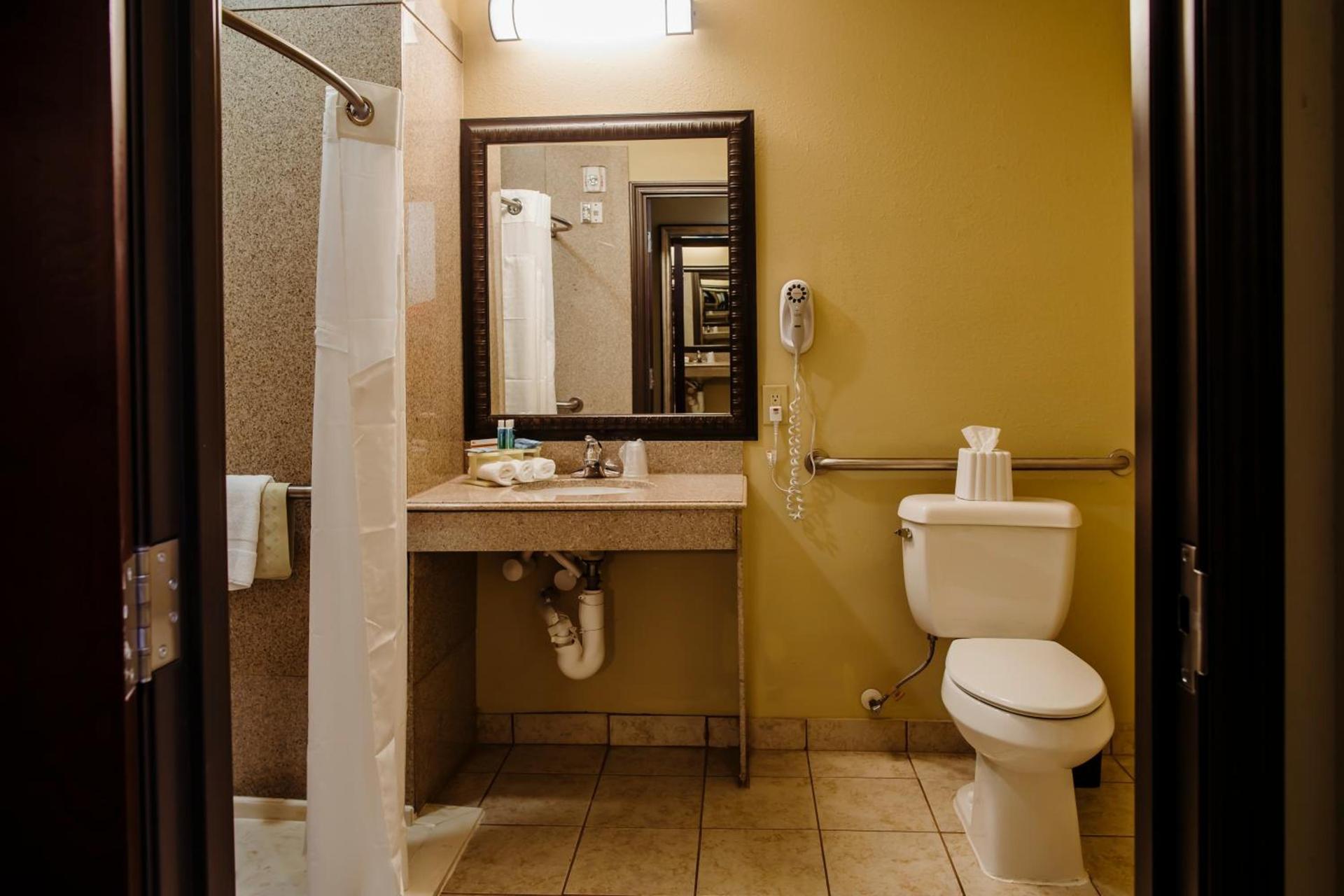 Holiday Inn Express Hotel & Suites Waller by IHG photo 3