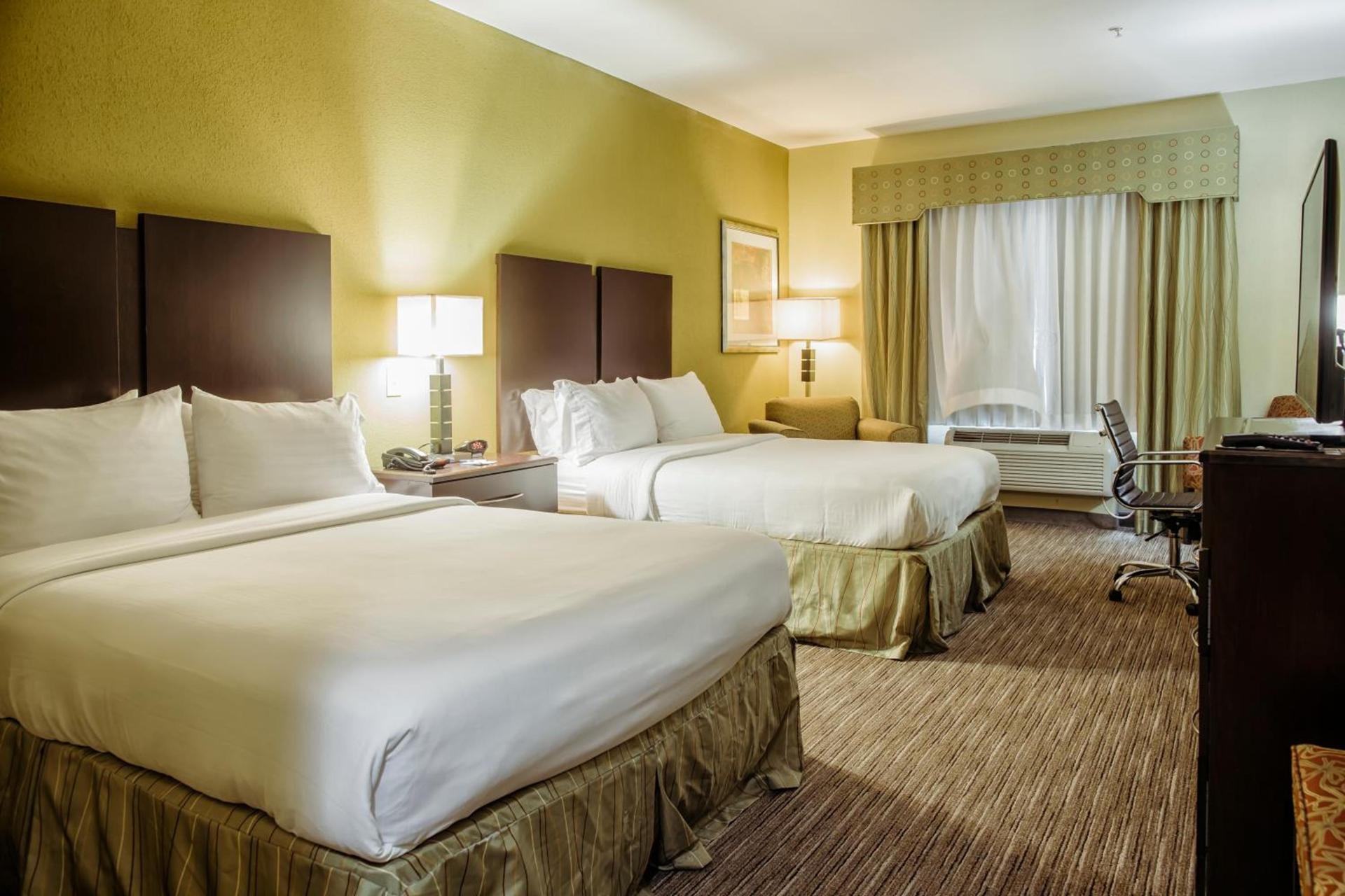 Holiday Inn Express Hotel & Suites Waller by IHG photo 5