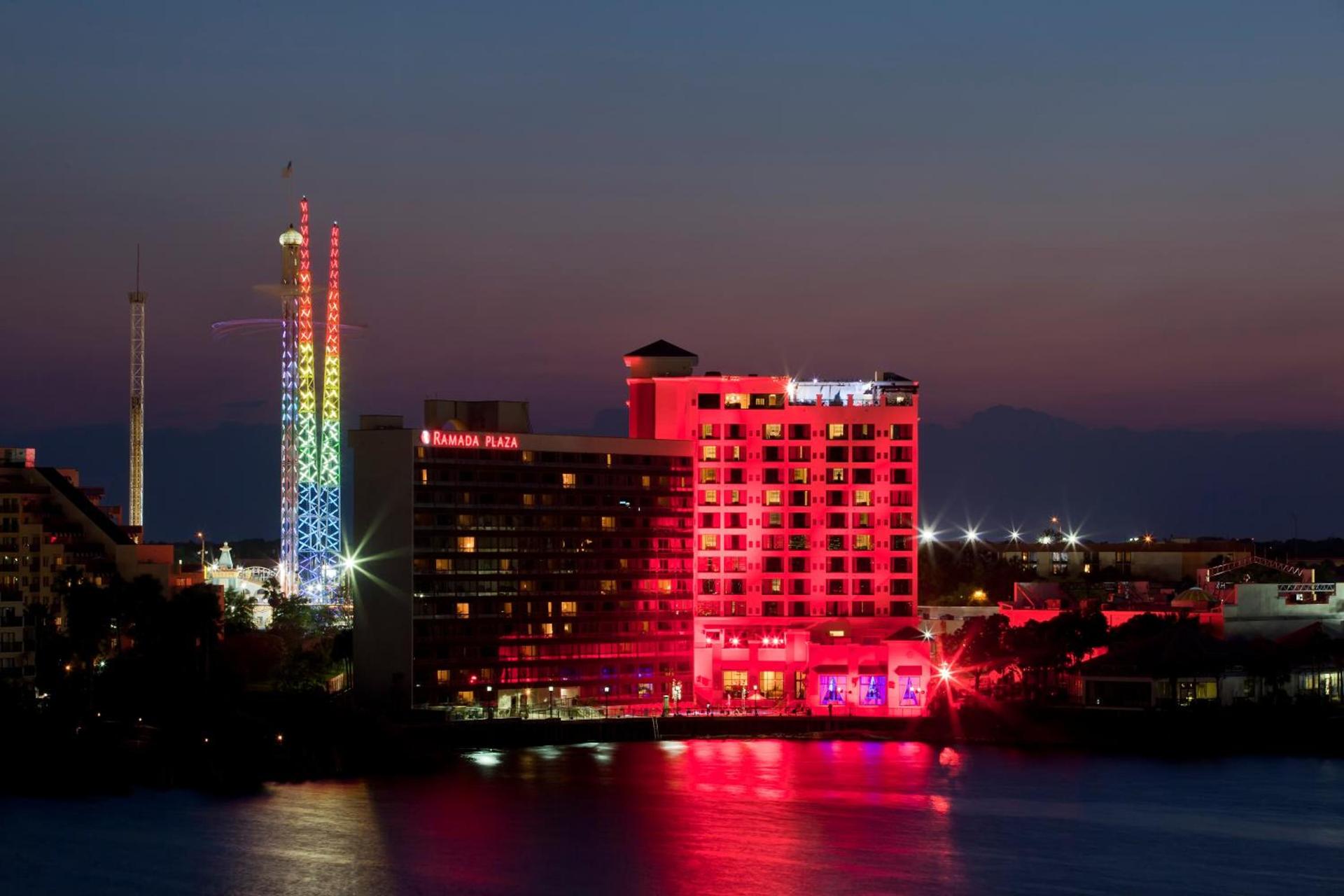 Plaza Suites On International Drive Near Universal Epic photo 5