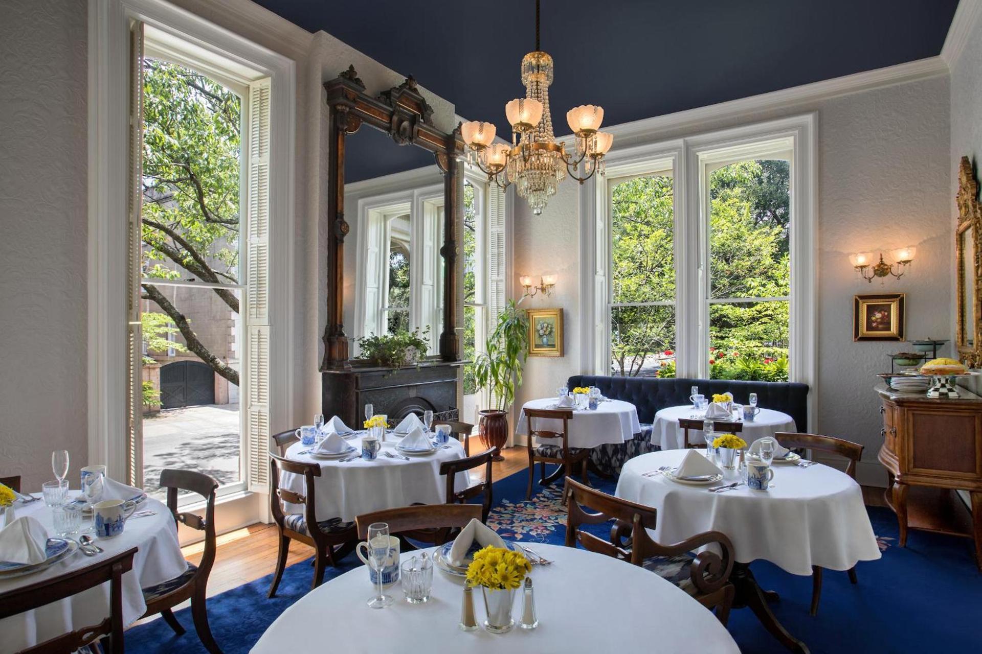 Hamilton Turner Inn photo 4