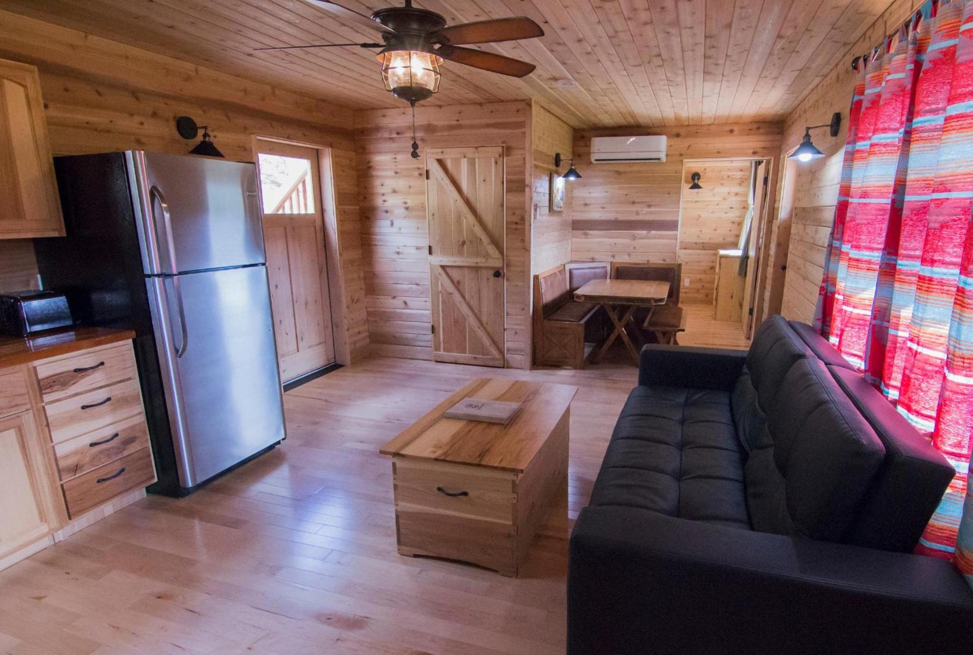 Boulder Mountain Guest Ranch photo 50