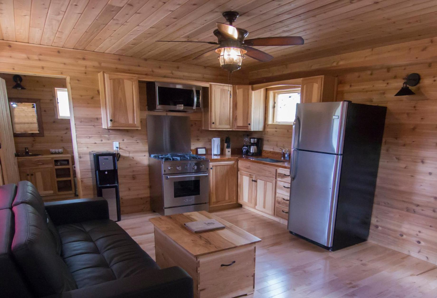 Boulder Mountain Guest Ranch photo 57