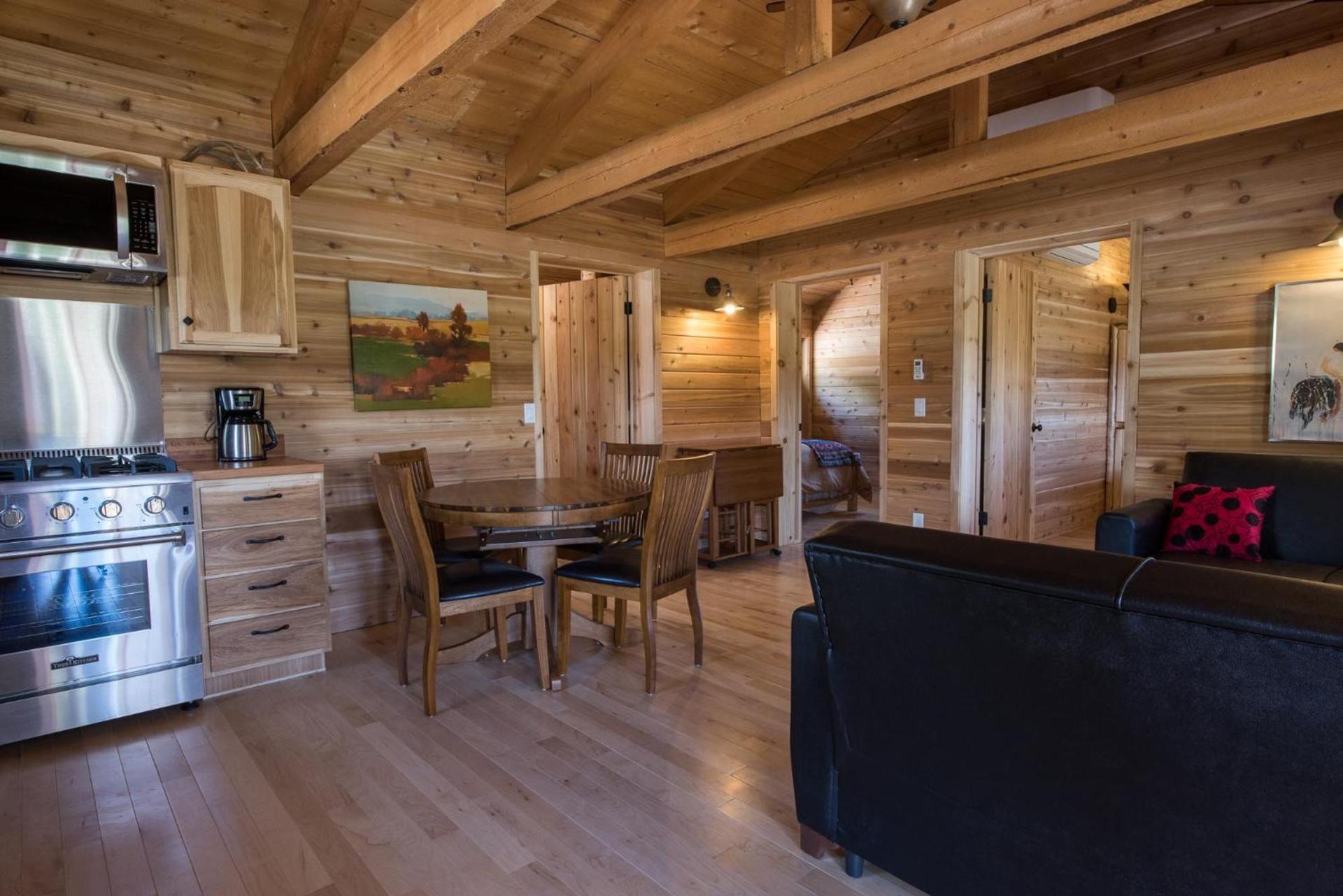 Boulder Mountain Guest Ranch photo 47