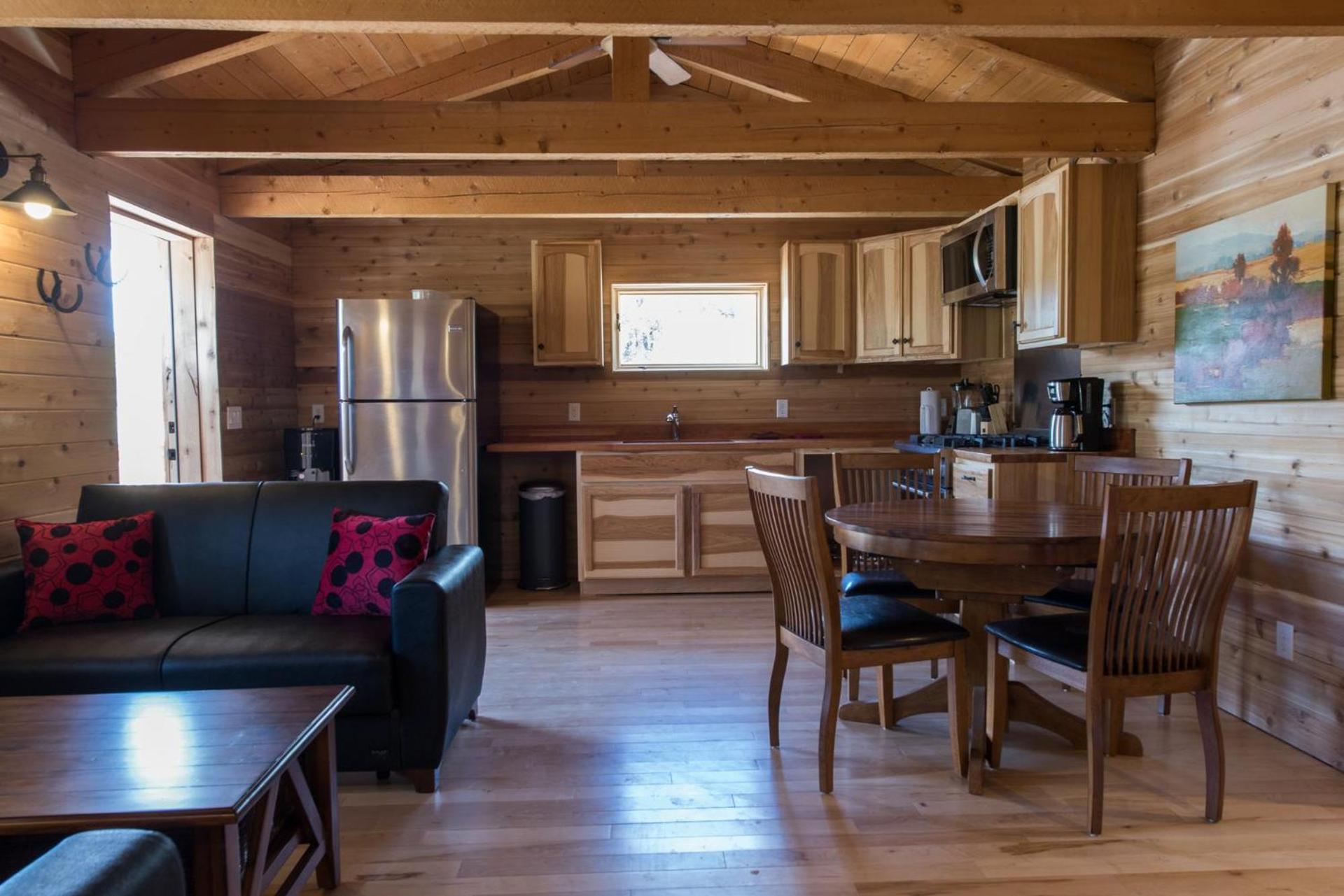 Boulder Mountain Guest Ranch photo 62