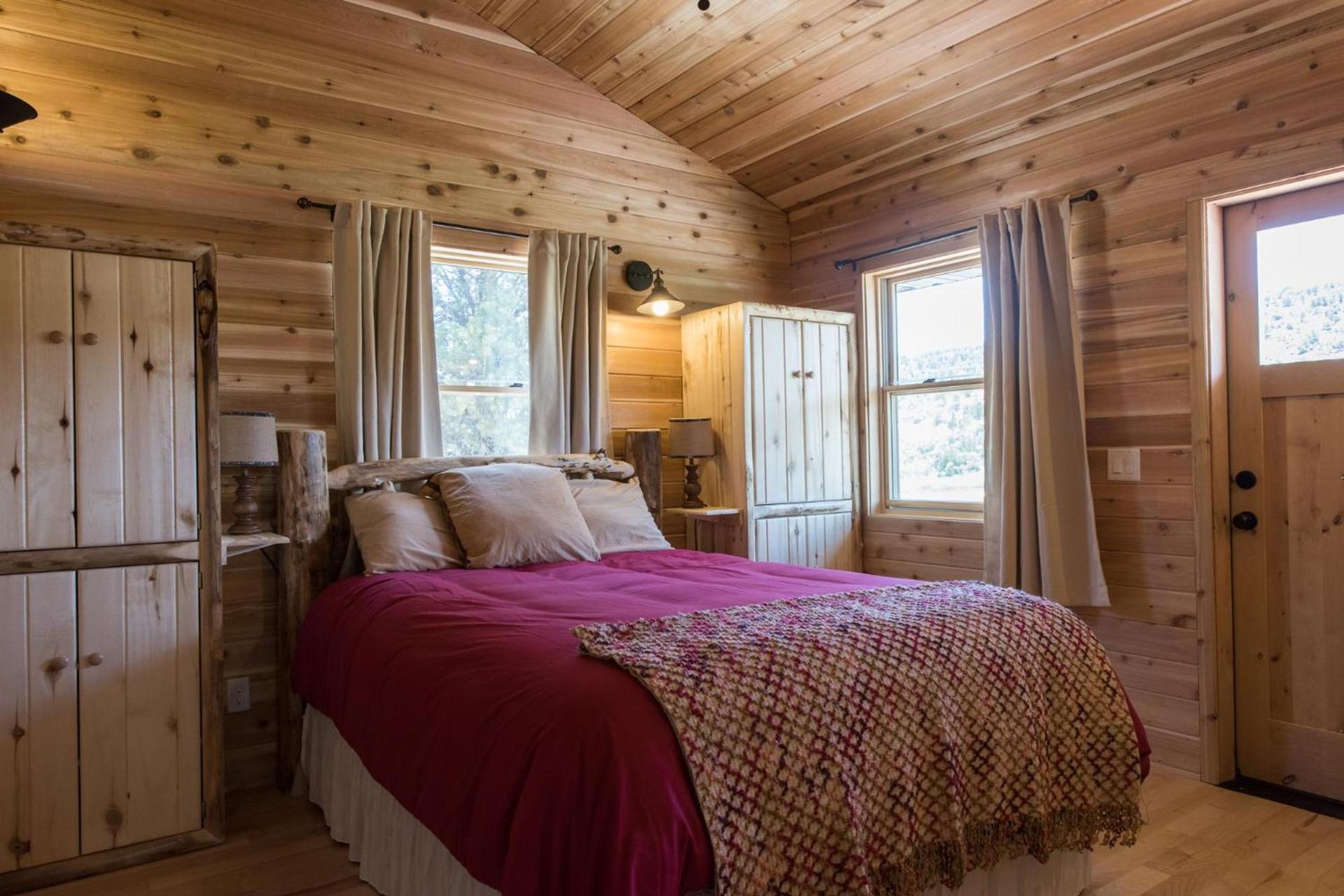Boulder Mountain Guest Ranch photo 54