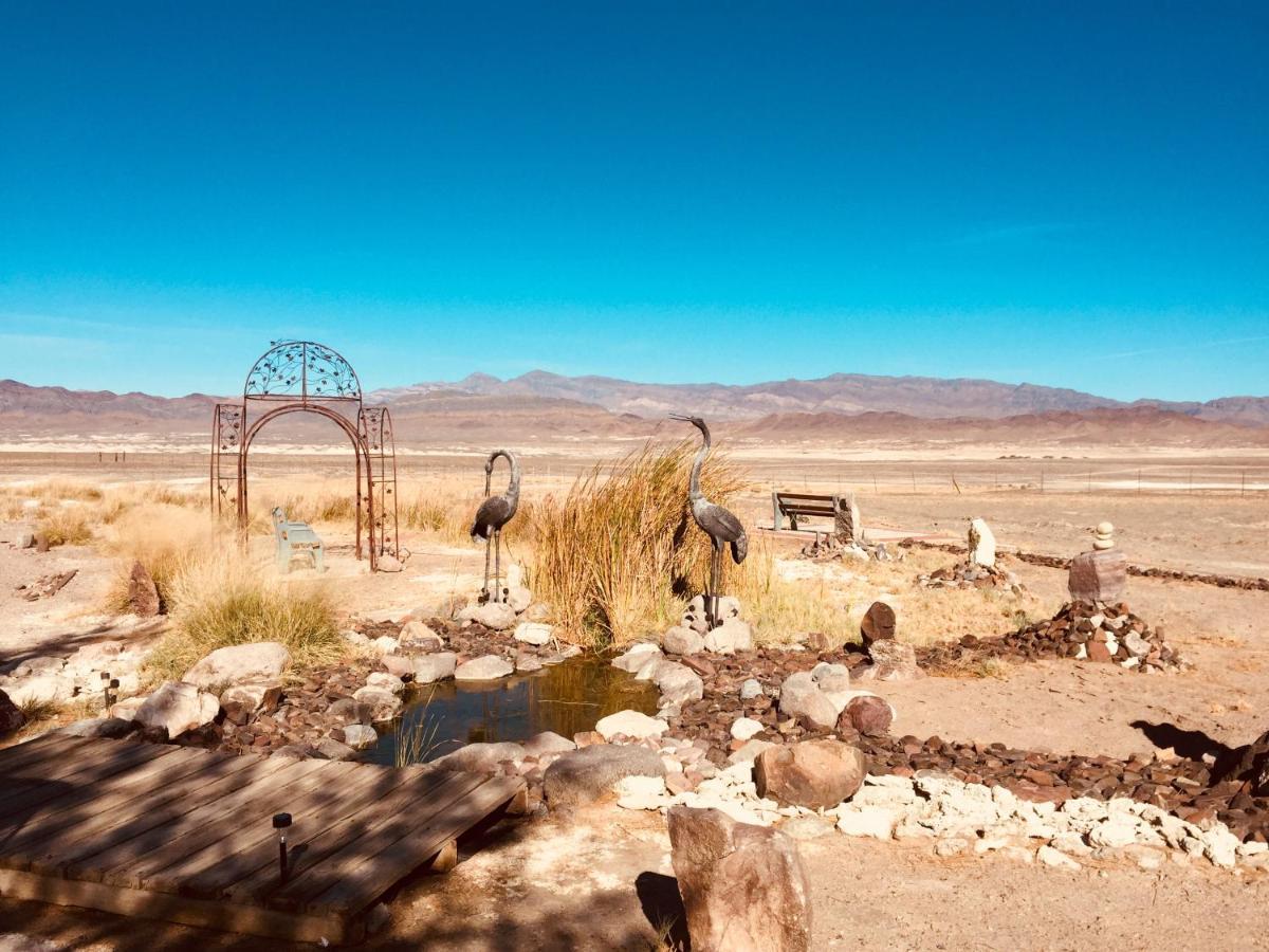 Delight's Hot Springs Resort photo 20