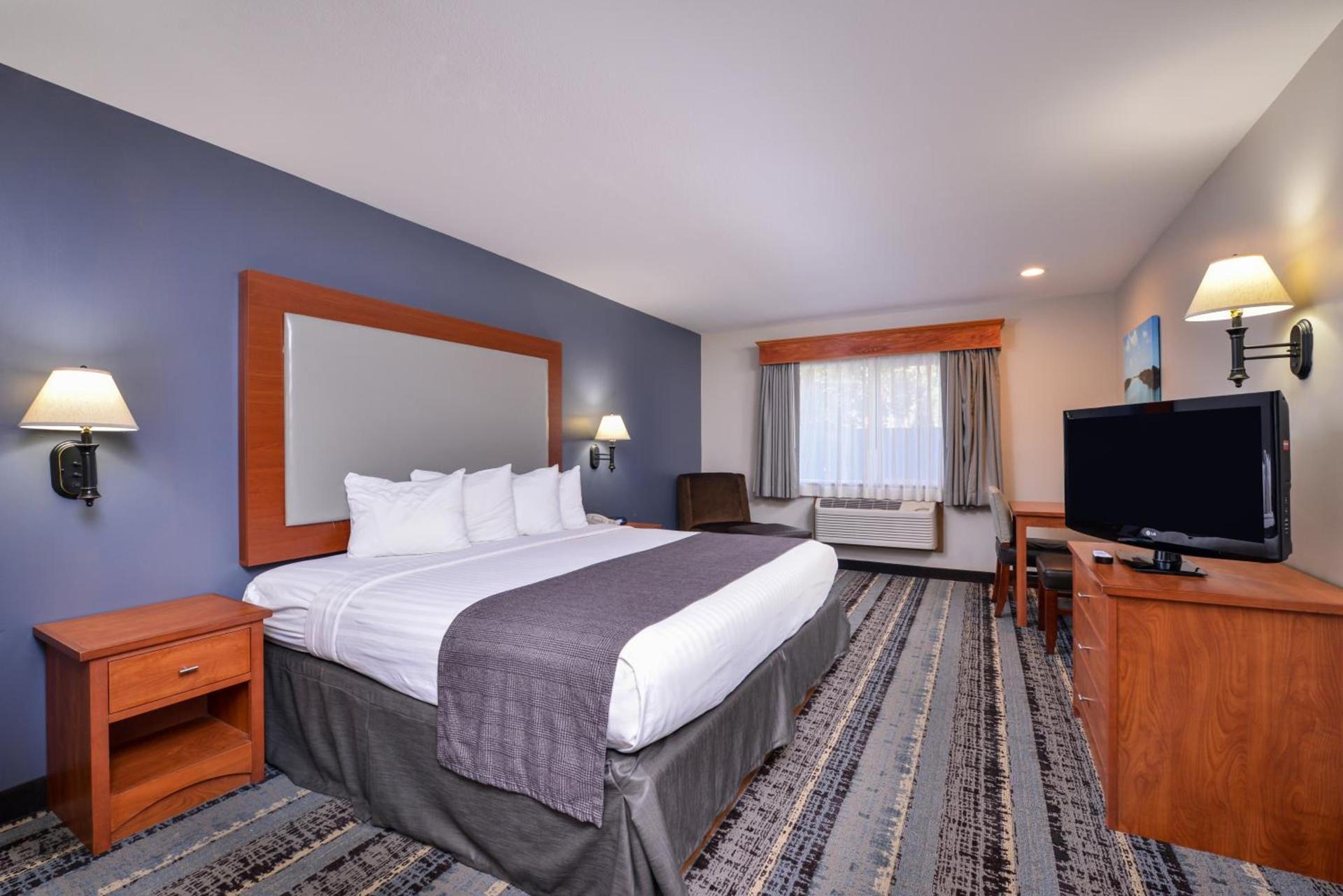 Best Western Newberg Inn photo 45