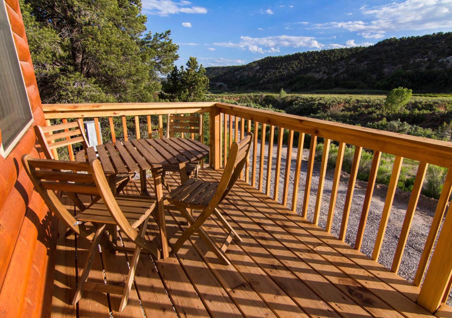 Boulder Mountain Guest Ranch photo 74
