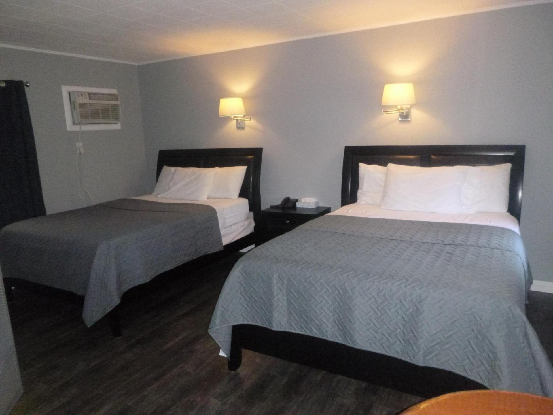 Sierra Inn photo 9