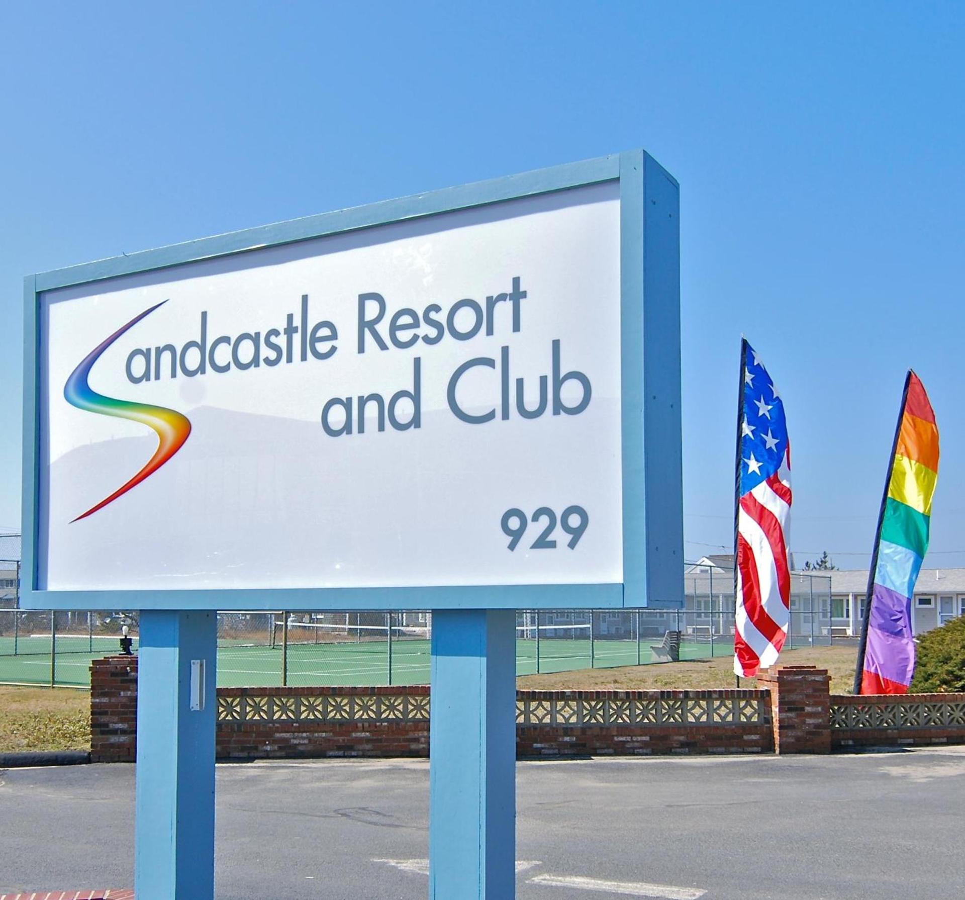 Sandcastle Resort photo 23
