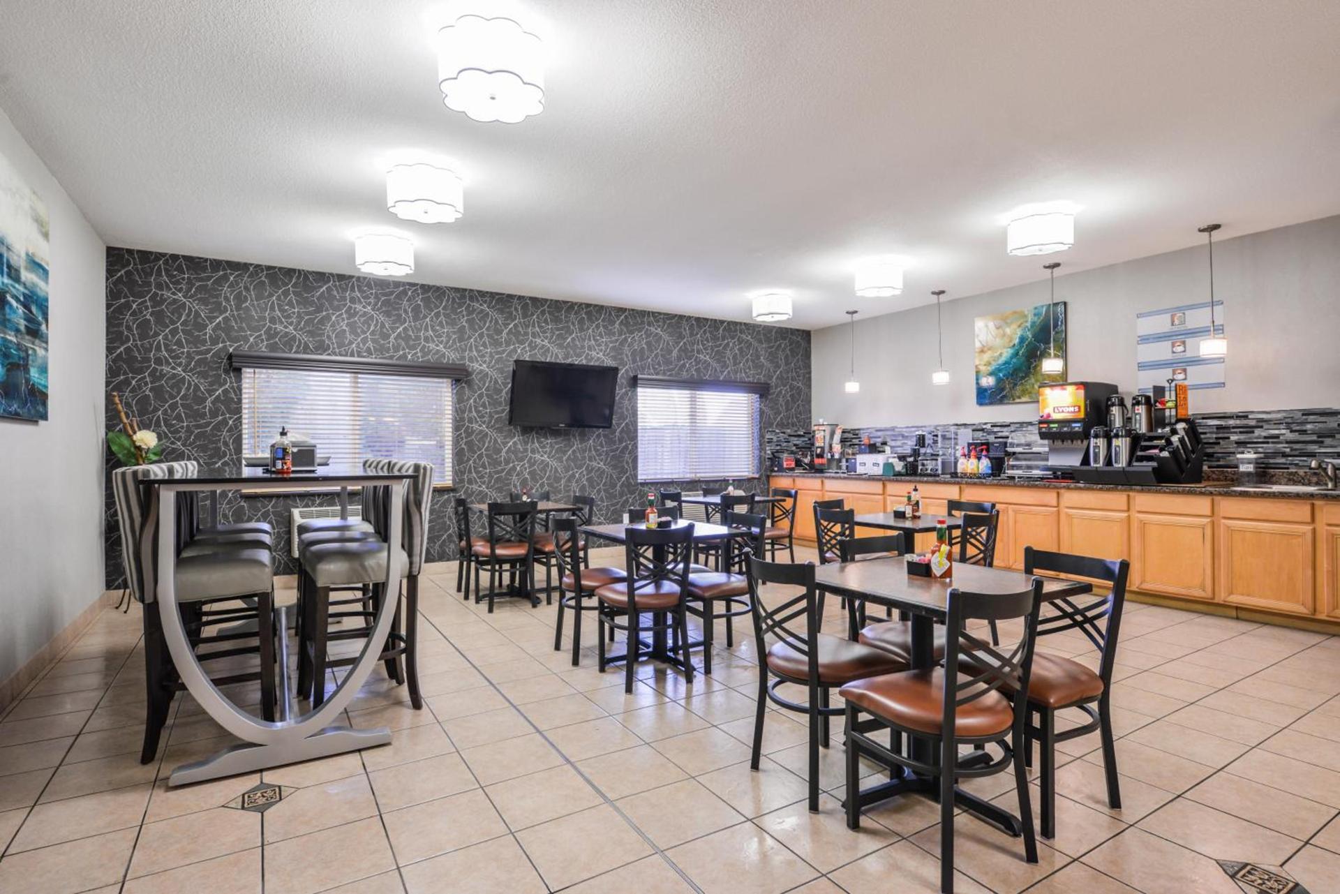 Best Western Newberg Inn photo 74