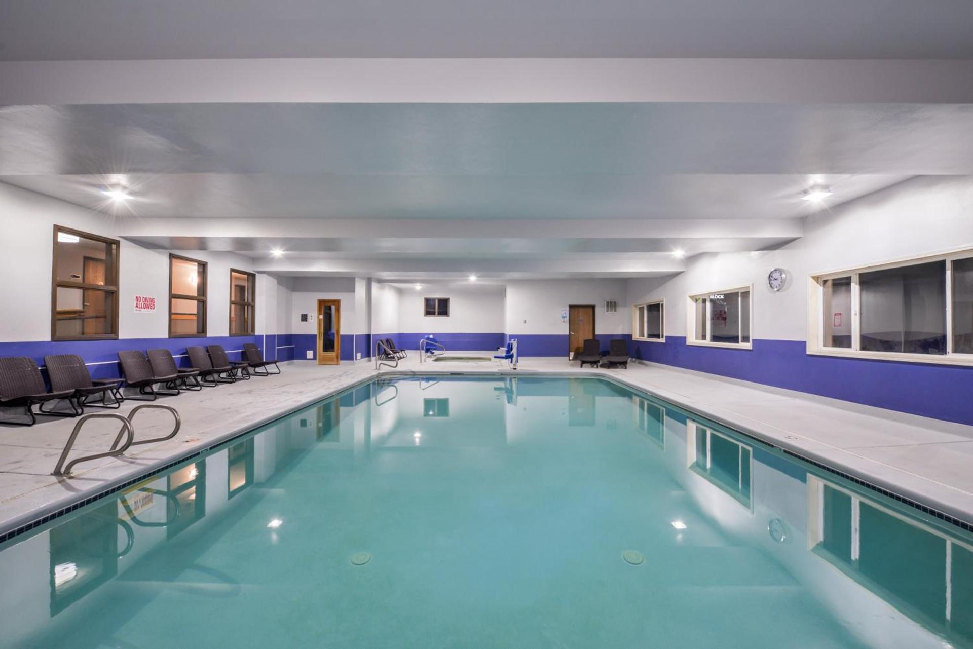Best Western Newberg Inn photo 75