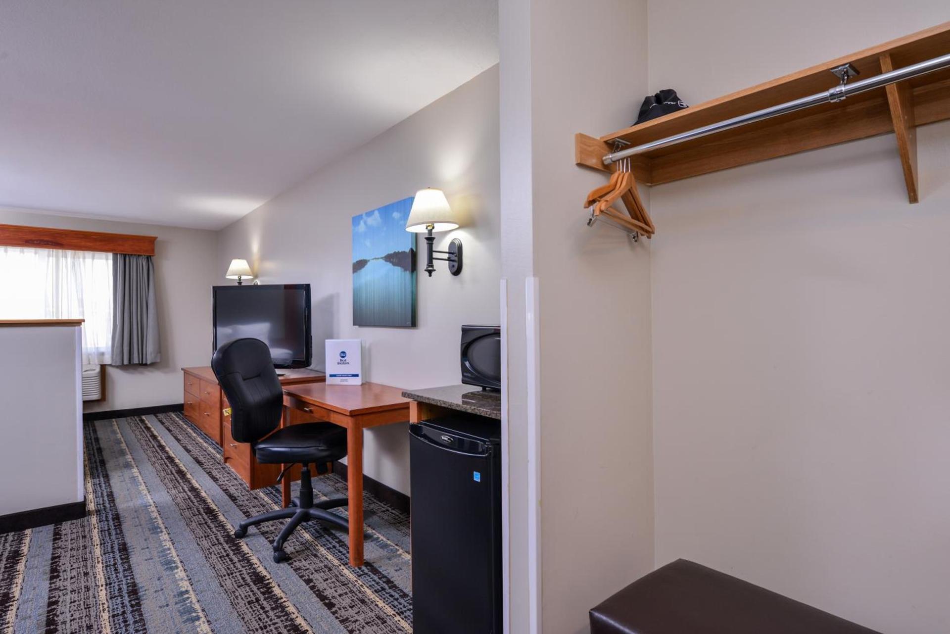 Best Western Newberg Inn photo 67