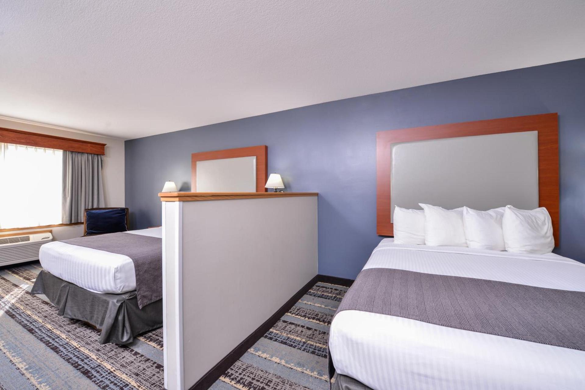 Best Western Newberg Inn photo 70