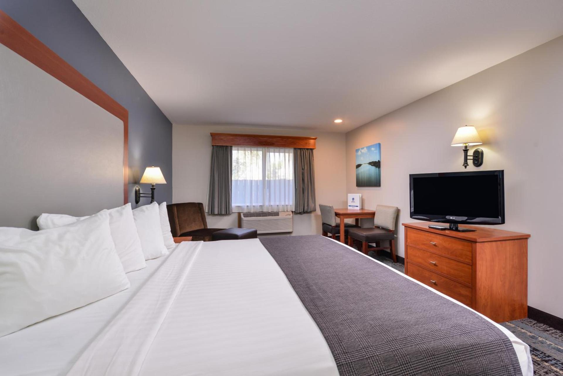 Best Western Newberg Inn photo 69