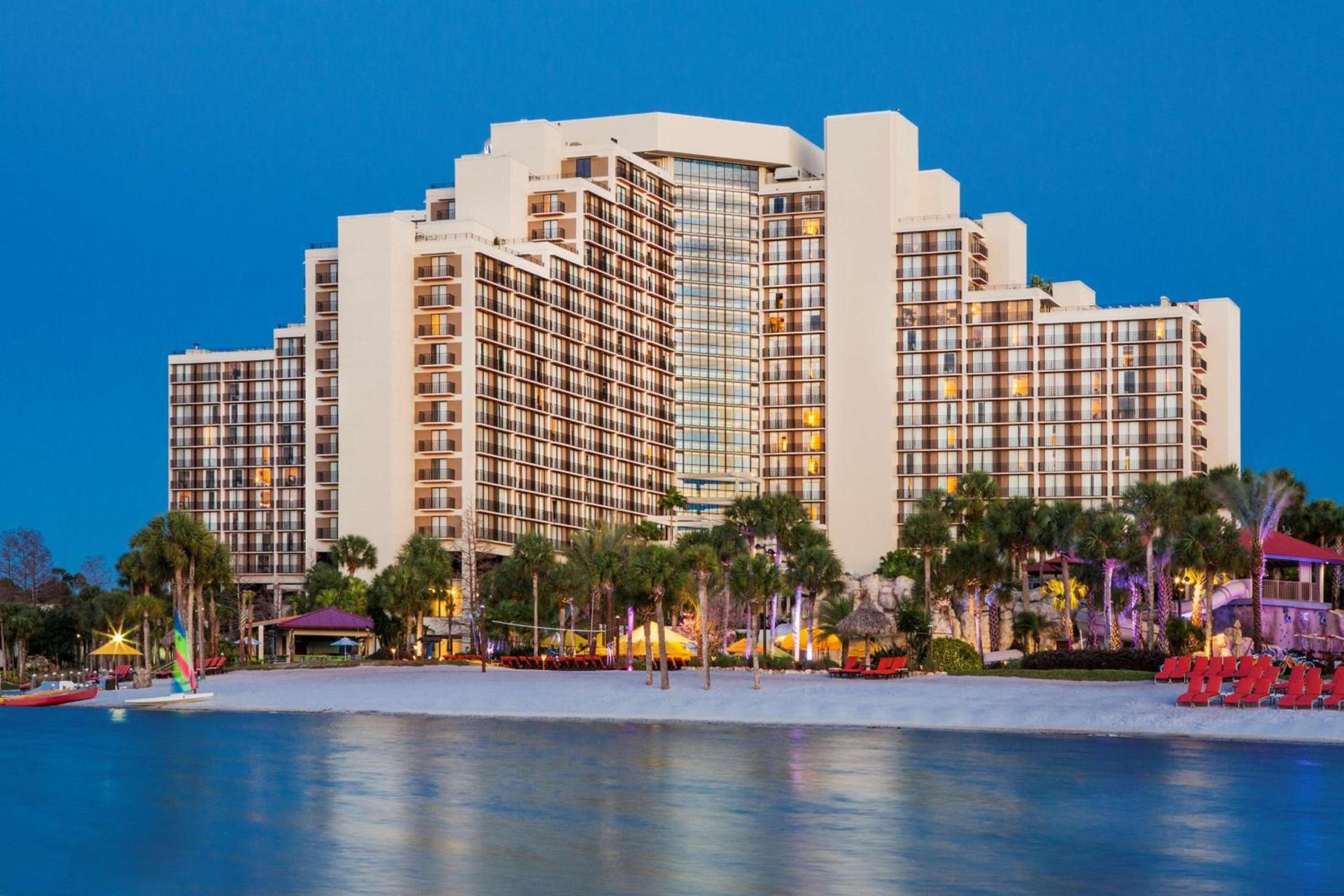 Hyatt Regency Grand Cypress Resort - Free Shuttle to Theme Parks! photo 59