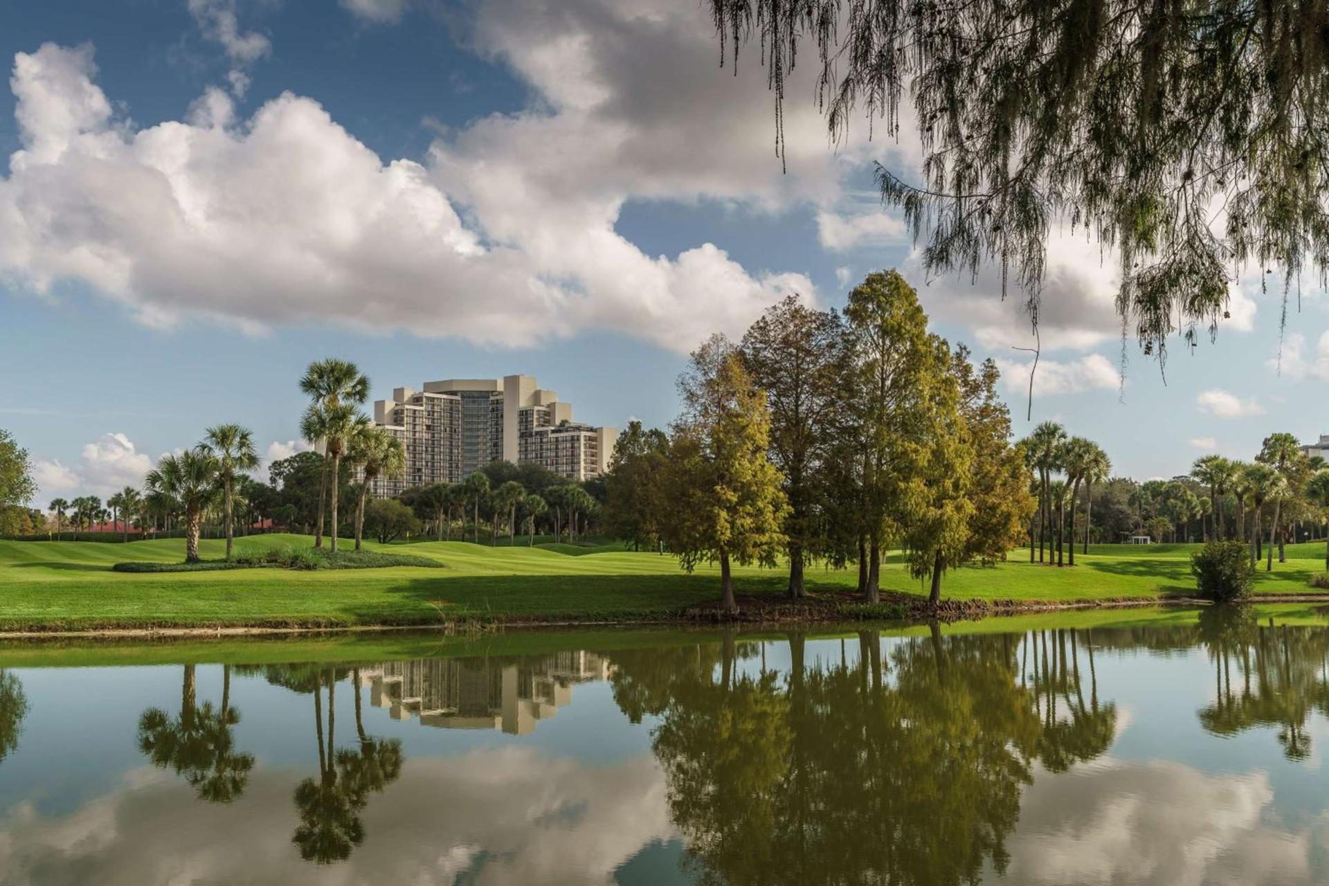 Hyatt Regency Grand Cypress Resort - Free Shuttle to Theme Parks! photo 81