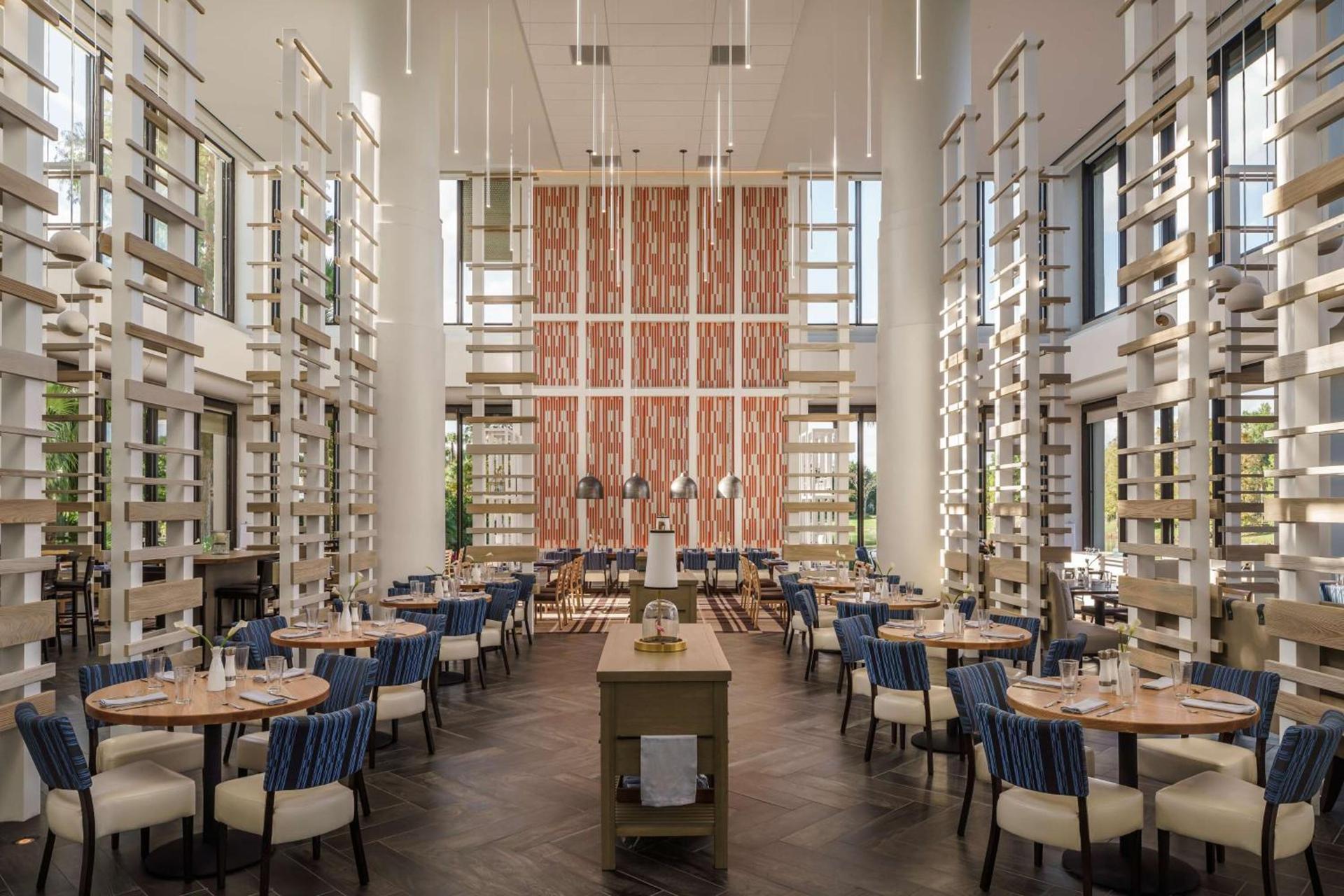 Hyatt Regency Grand Cypress Resort - Free Shuttle to Theme Parks! photo 80