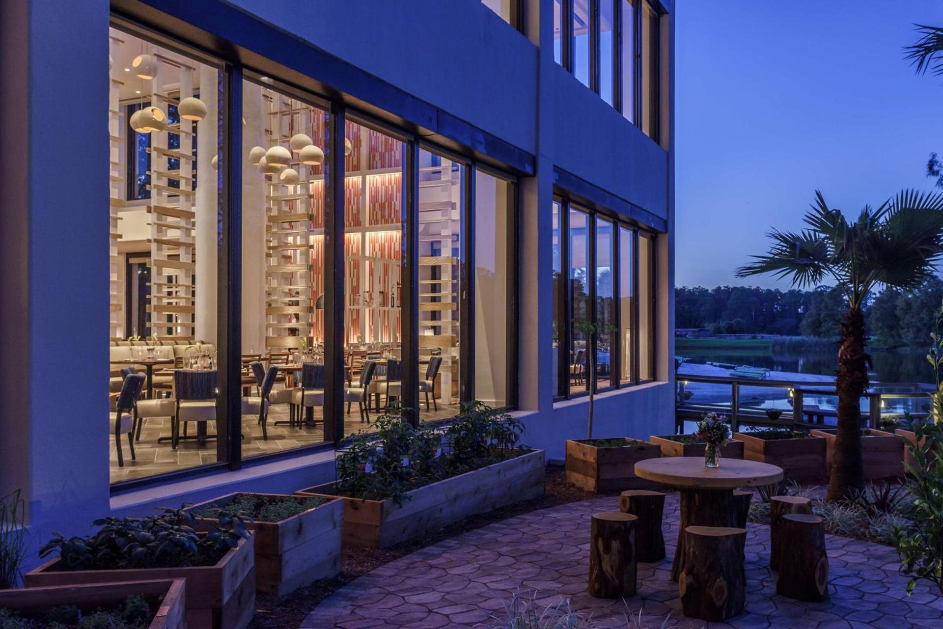Hyatt Regency Grand Cypress Resort - Free Shuttle to Theme Parks! photo 78