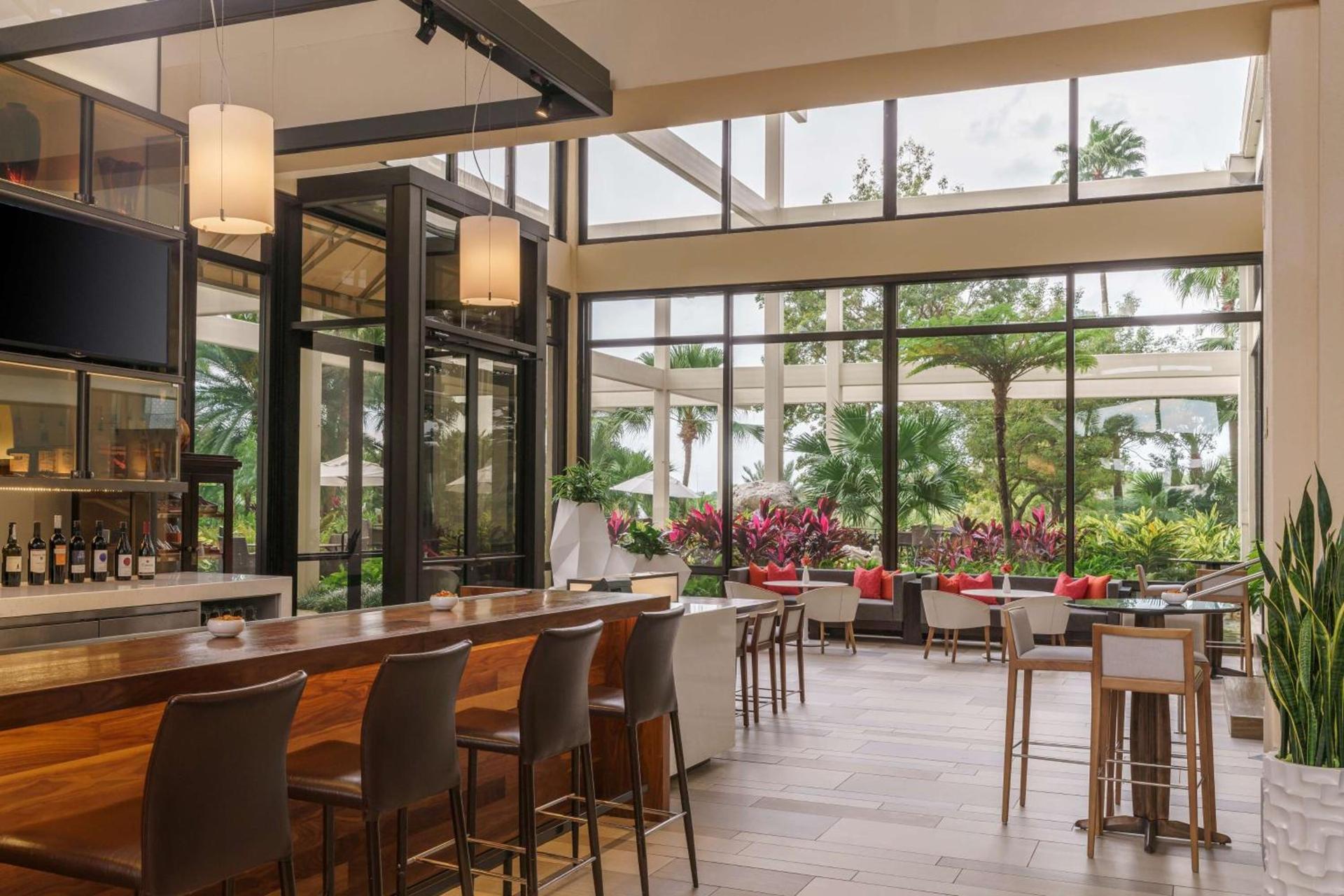 Hyatt Regency Grand Cypress Resort - Free Shuttle to Theme Parks! photo 76