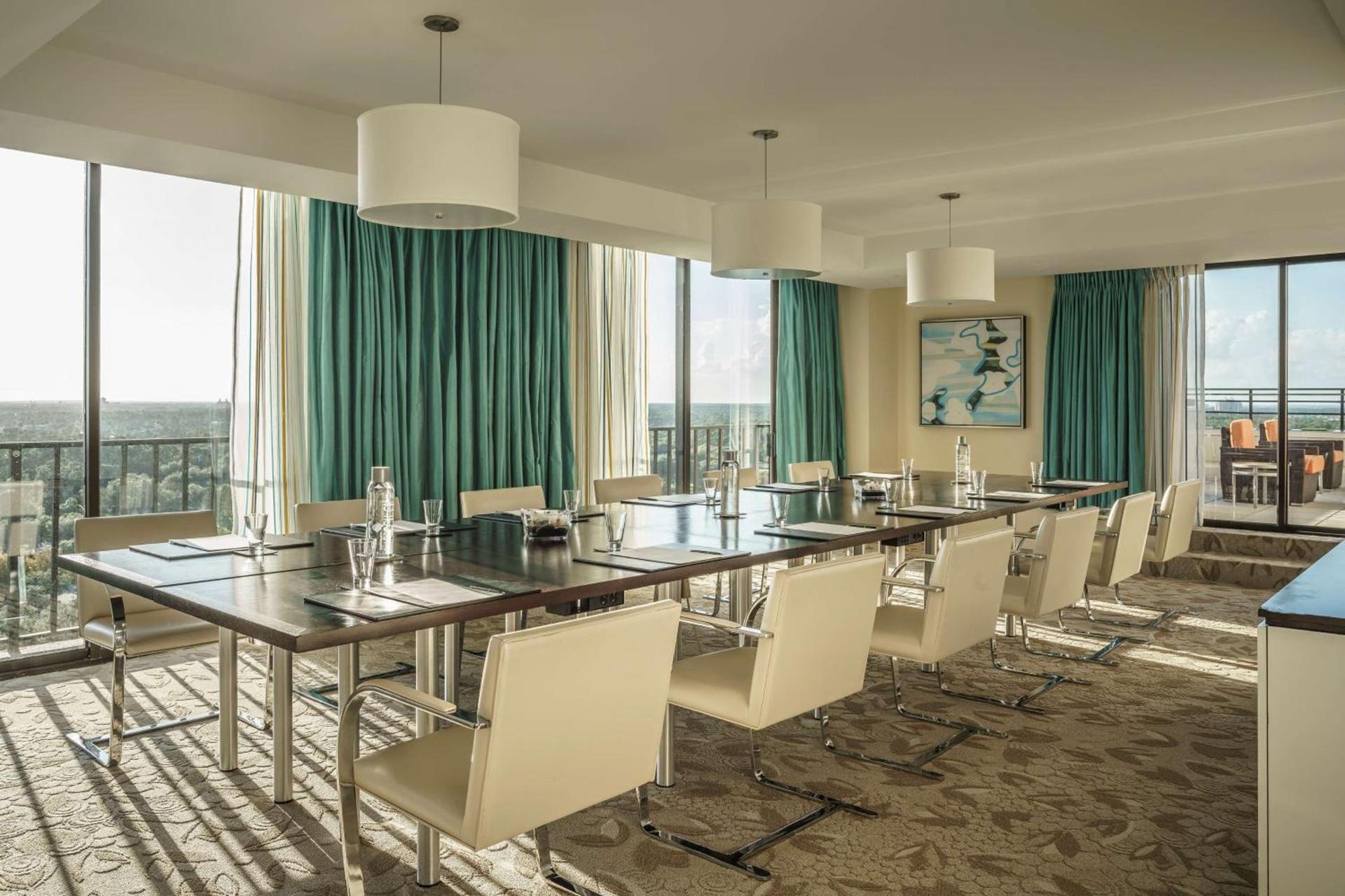Hyatt Regency Grand Cypress Resort - Free Shuttle to Theme Parks! photo 66