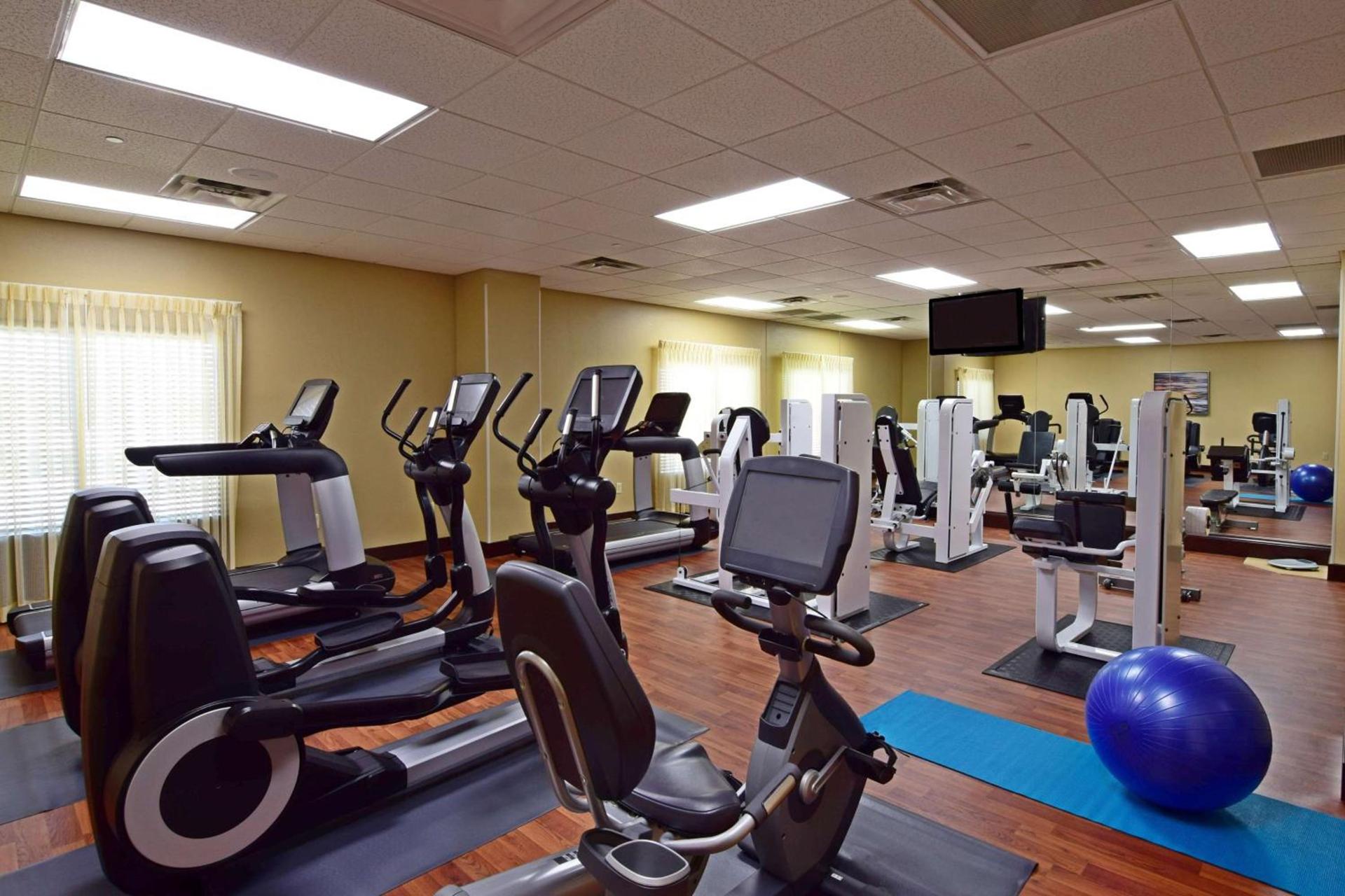 Hyatt Place Dallas Las Colinas photo 7