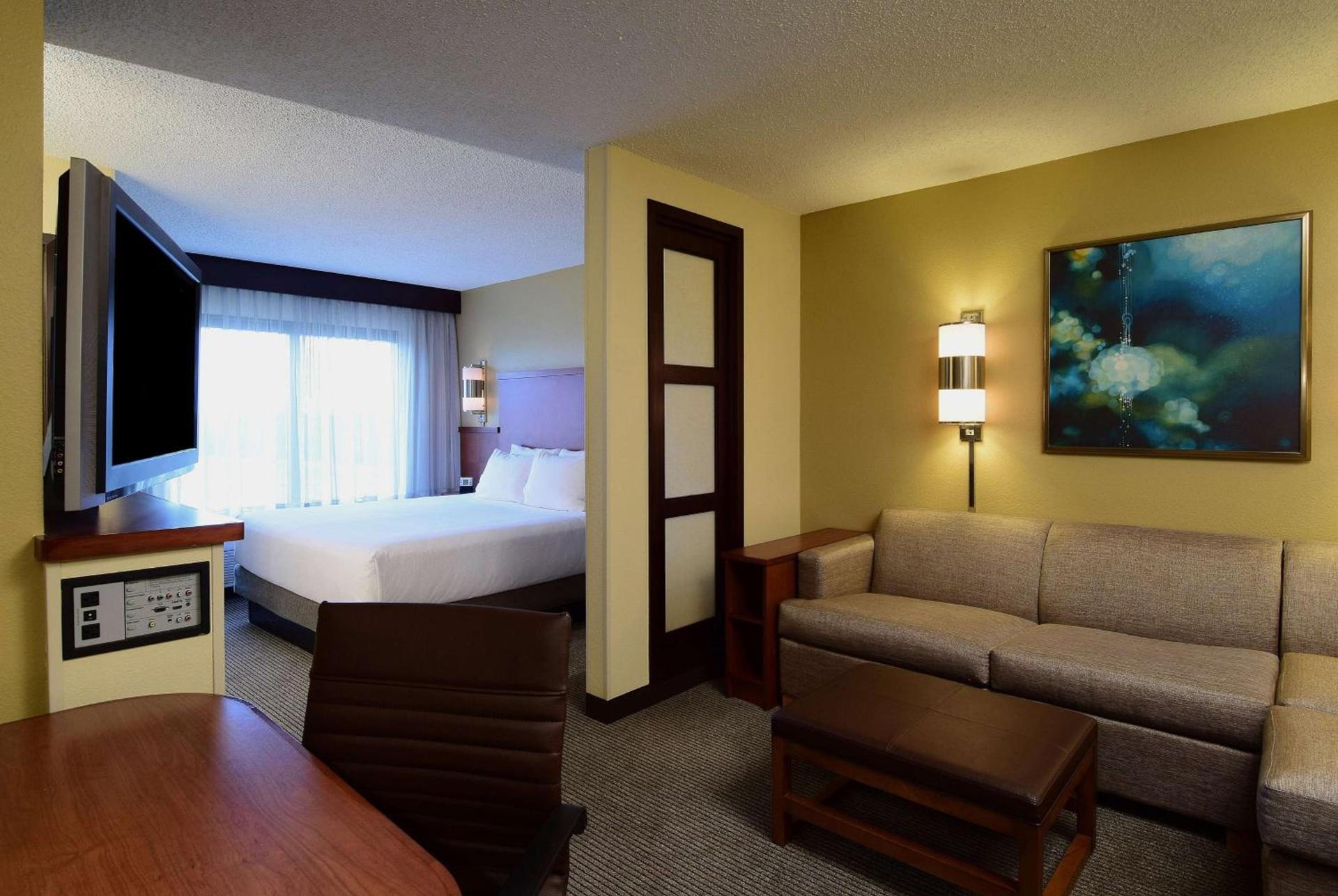 Hyatt Place Dallas Las Colinas photo 9