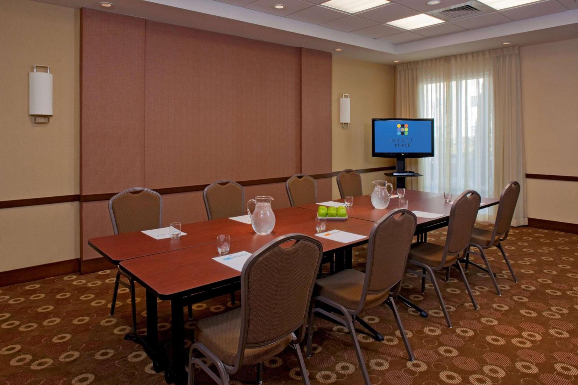 Hyatt Place North Charleston photo 18