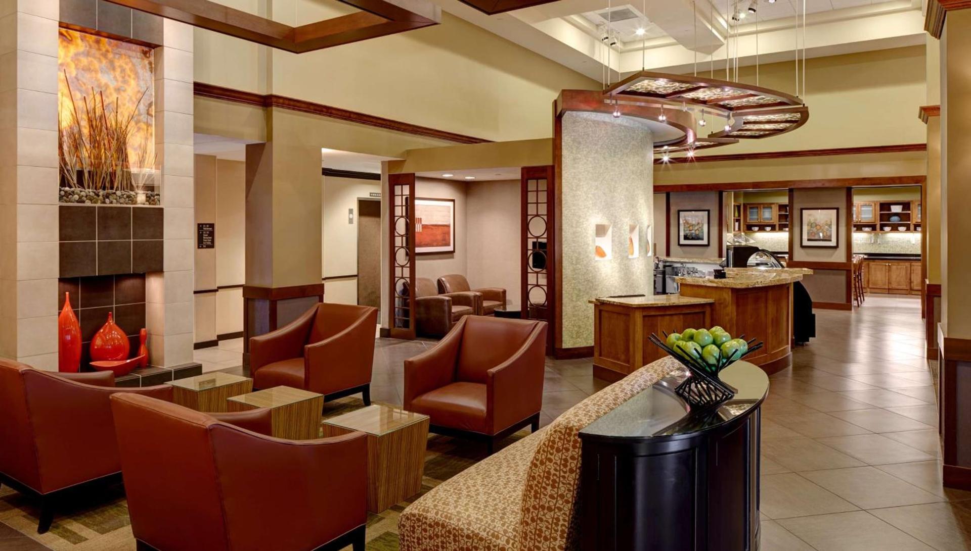 Hyatt Place Indianapolis Airport photo 20