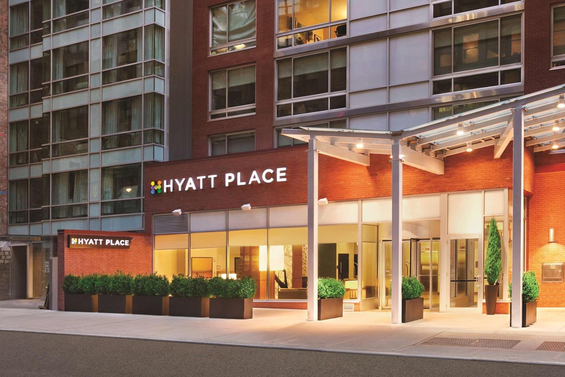 Hyatt Place New York/Midtown-South photo 7