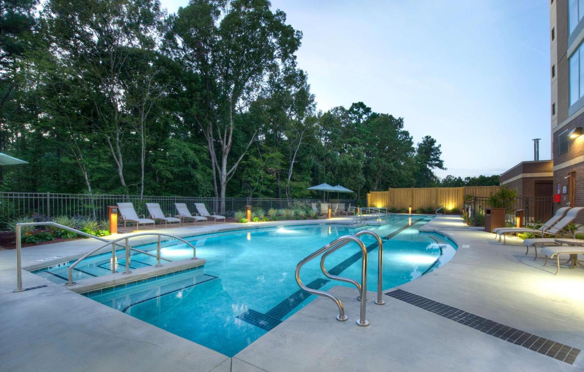 Hyatt Place Durham Southpoint photo 44