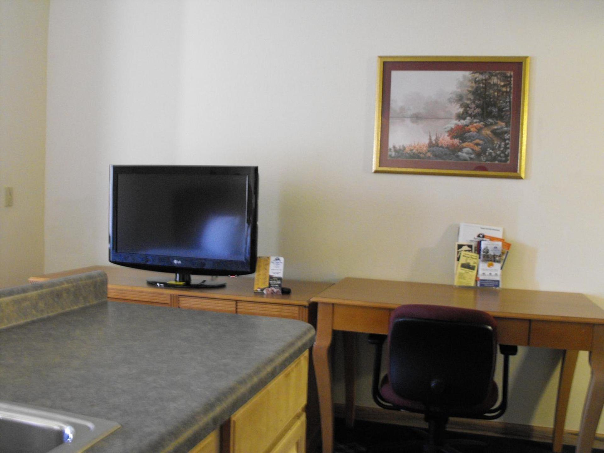 Americas Best Value Inn Three Rivers photo 6