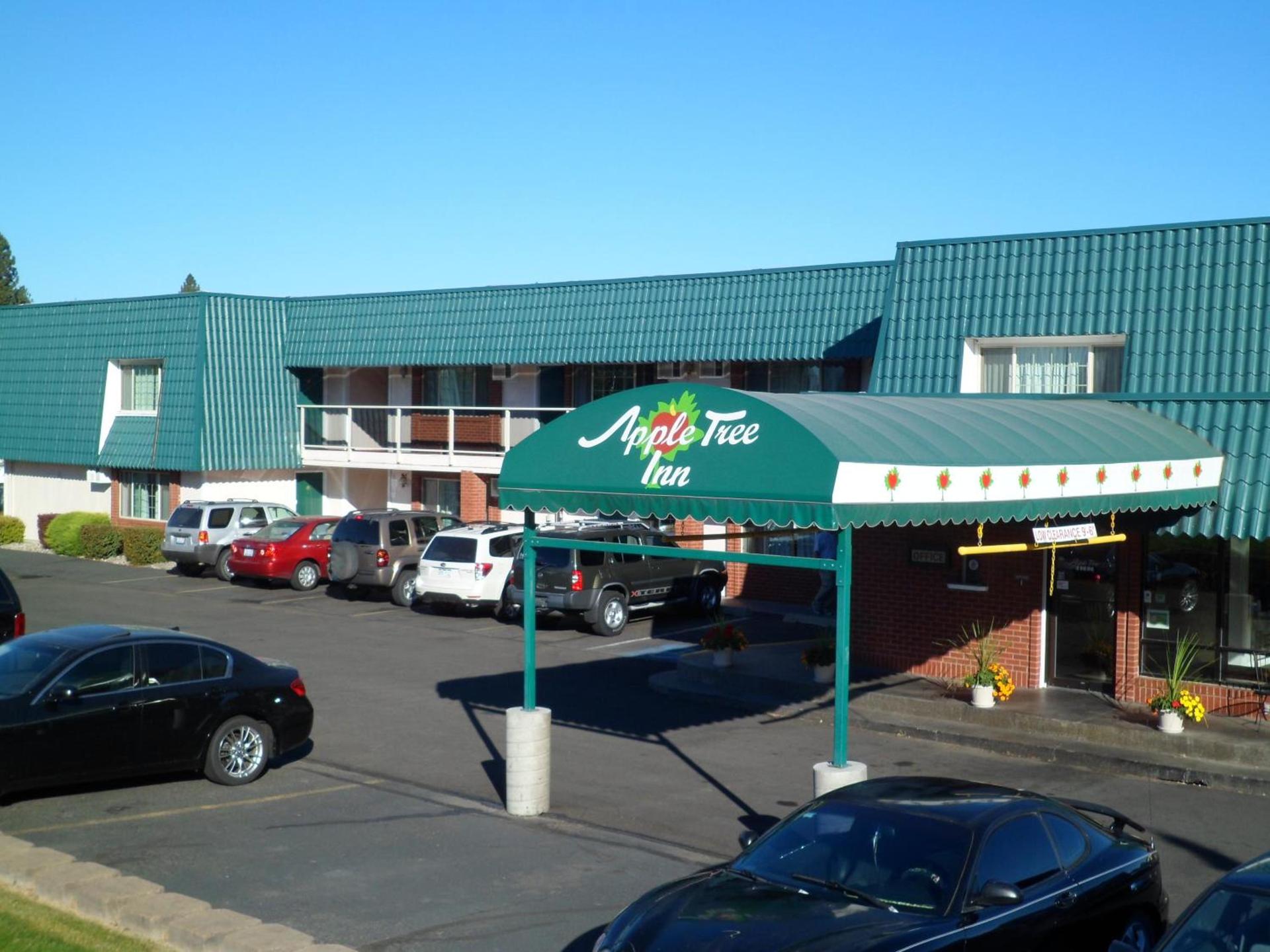 Apple Tree Inn photo 1