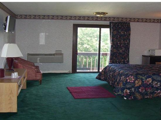 Passport Inn and Suites - Middletown photo 20