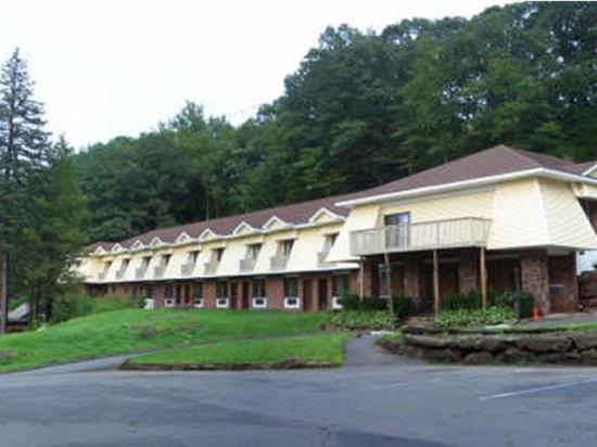 Passport Inn and Suites - Middletown photo 19