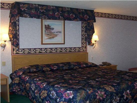 Passport Inn and Suites - Middletown photo 3