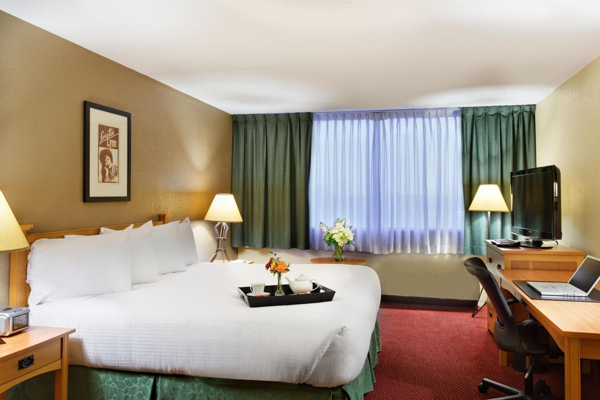 Millennium Hotel Maxwell House Nashville photo 2