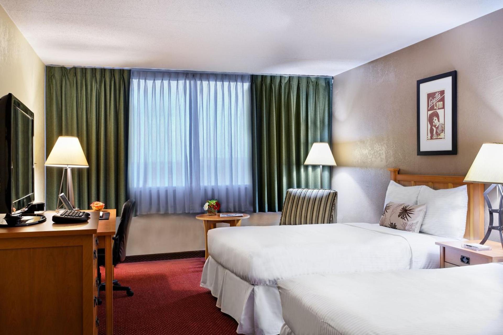 Millennium Hotel Maxwell House Nashville photo 3