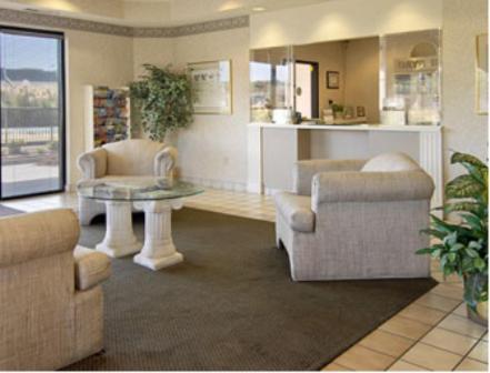 Econo Lodge Franklin photo 1