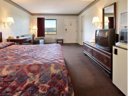 Econo Lodge Franklin photo 4