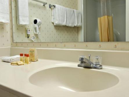 Econo Lodge Franklin photo 8